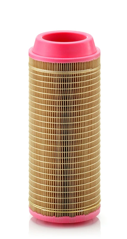 Image of MANN-FILTER C 14 200/3 Air filter Filter Insert Air Filter (8)
