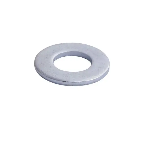 image of Steel Washers Zinc Plated WA16ZBULK Internal Diameter: 16mm