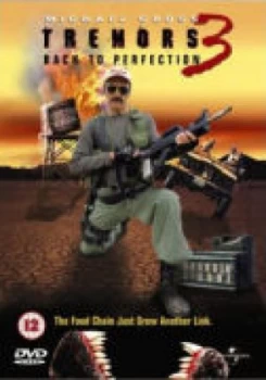 Image of Tremors 3