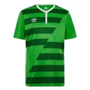 image of Umbro Vision Jersey - Green