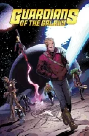 Image of guardians of the galaxy vol 5 through the looking glass