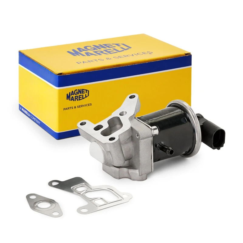 Image of MAGNETI MARELLI EGR valve MAGNETI MARELLI 571822112068