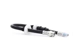 Image of RIDEX Brake Hose 83B0354 Brake Line,Brake Pipe FIAT,Panda Schragheck (141_)