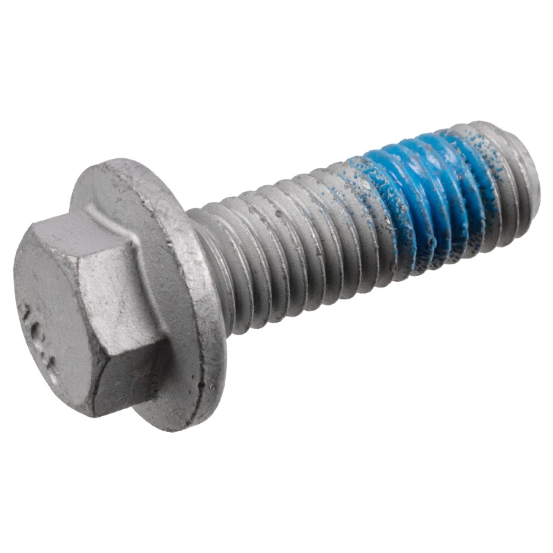 Image of Bolt, brake caliper FEBI BILSTEIN 182564