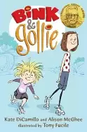 Image of bink and gollie