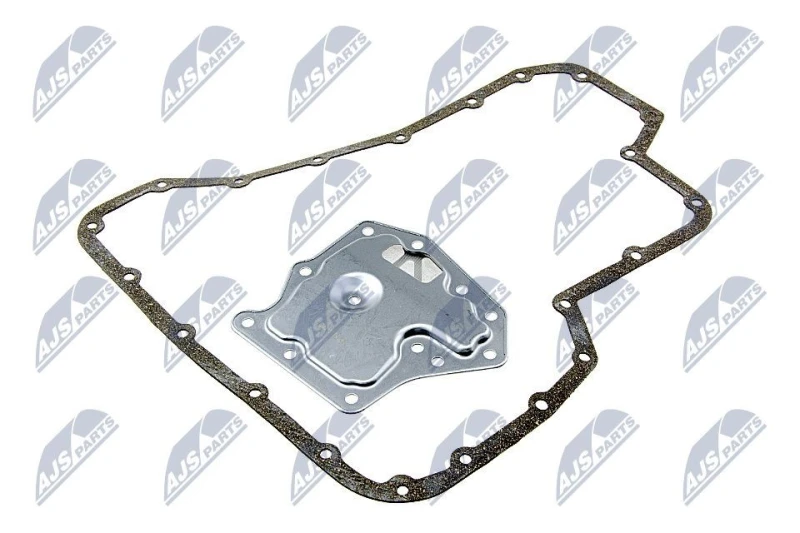 Image of NTY Automatic transmission filter kit NTY FSF-NS-001