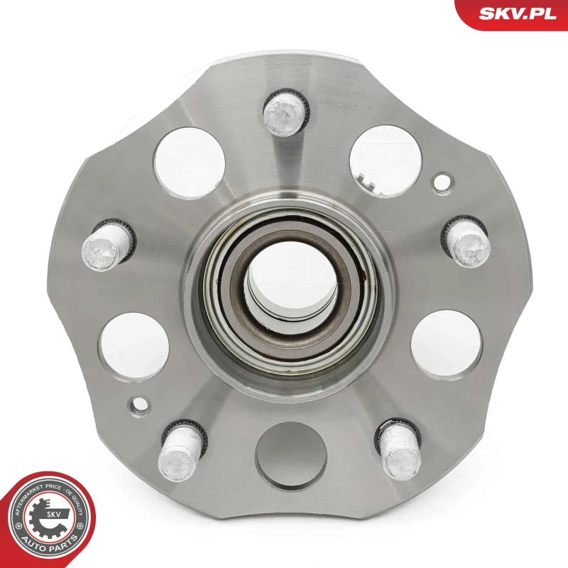 Image of ESEN SKV Wheel bearing kit ESEN SKV 29SKV338