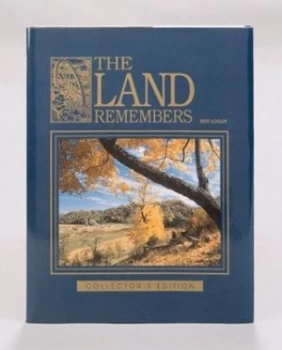Image of The Land Remembers by Ben Logan Paperback