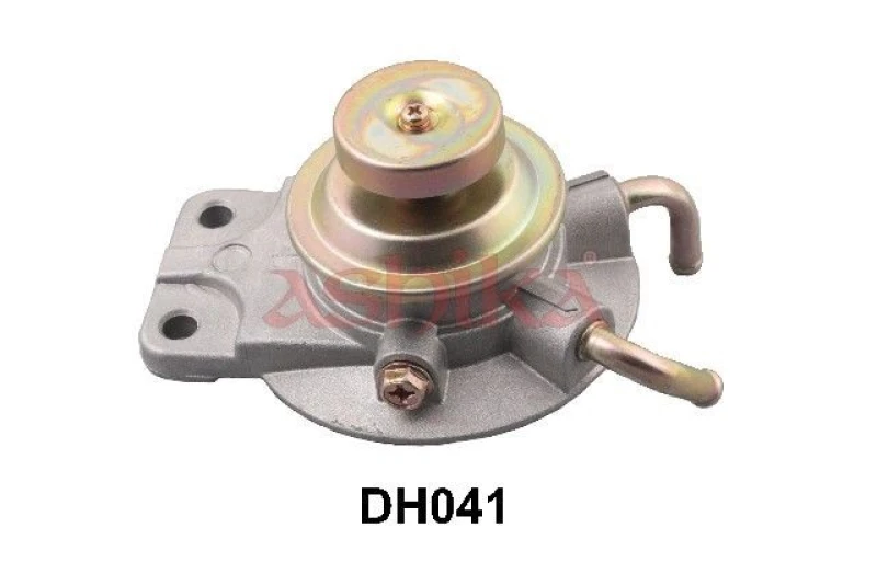 Image of ASHIKA Injection System ASHIKA 99-DH041