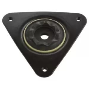 Image of Strut Top Mounting 103054 by Febi Bilstein