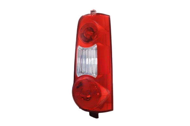 Image of JOHNS 57 62 88-3 Rear light without bulb holder, Right Combination Rearlight (391)