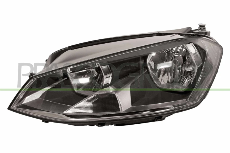 Image of PRASCO Headlight PRASCO VG4004904
