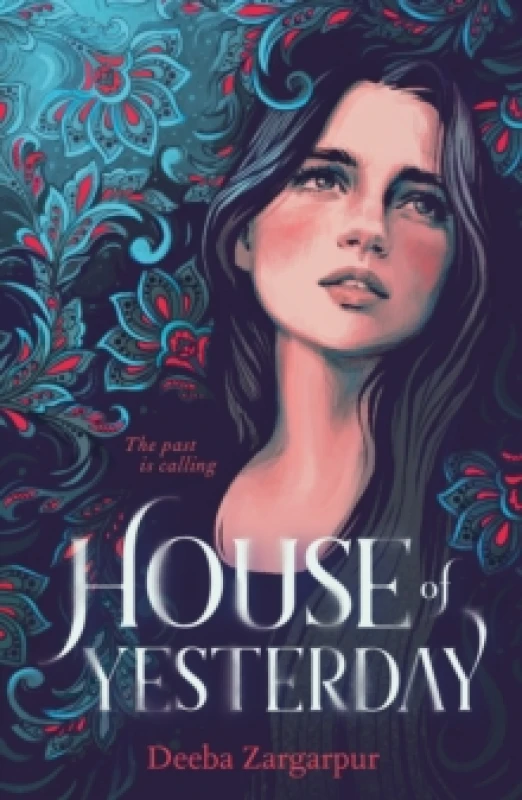 Image of House of Yesterday. Paperback. By Deeba Zargarpur Books