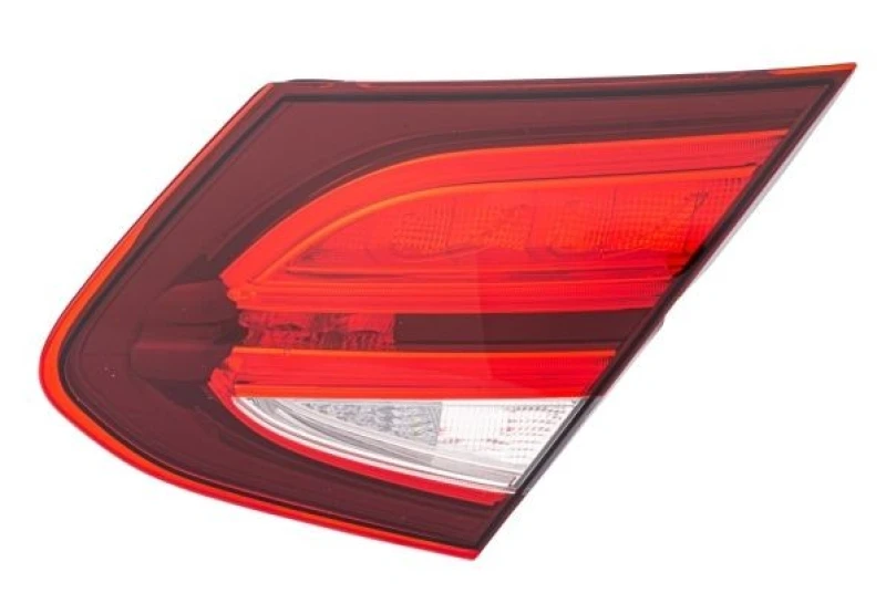 Image of HELLA Rear light HELLA 2TZ 011 787-281