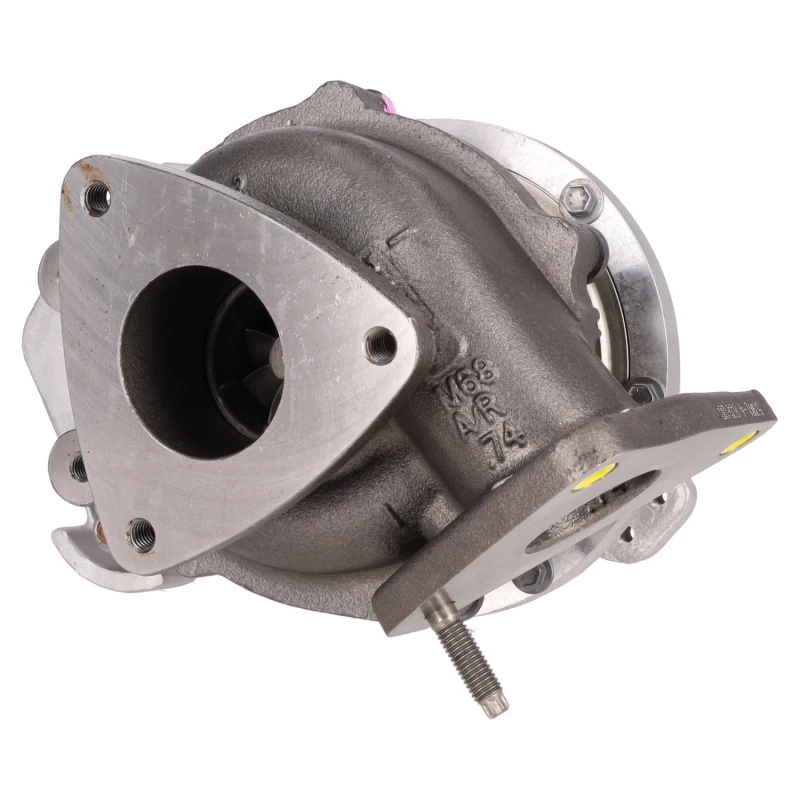 Image of FEBI BILSTEIN 187014 Turbocharger Garrett Turbo NEW Right Charger,charging system (2234)
