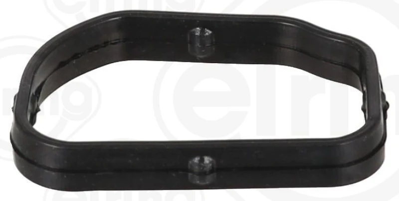 Image of Oil sump gasket ELRING 254.850