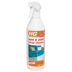 Image of HG Spot and Stain