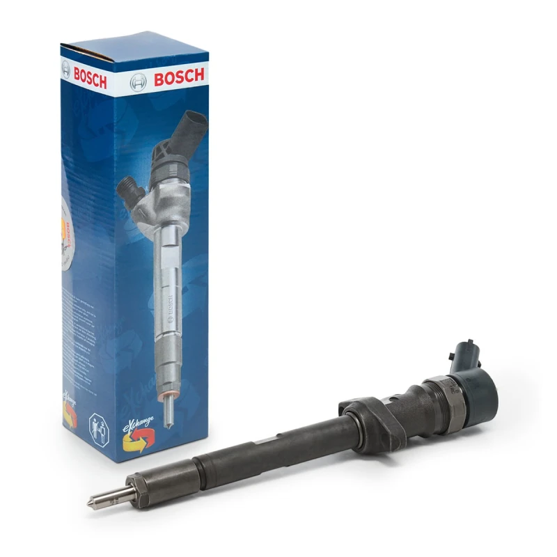Image of Injector Nozzle Bosch 0 445 110 057