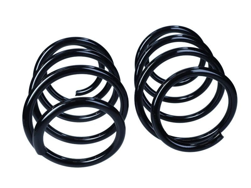 Image of MAXGEAR Coil spring MAXGEAR 60-1626D