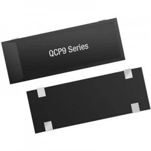 Image of Quartz crystal Qantek QCP914.7456F18B35R SMD 4 14.7456 MHz