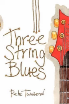 Image of Three String Blues Paperback