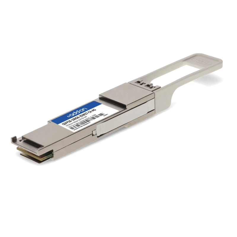 Image of AddOn Networks Calix QSFP-100G-2DW27-AR Compatible TAA 100GBase-DWDM P