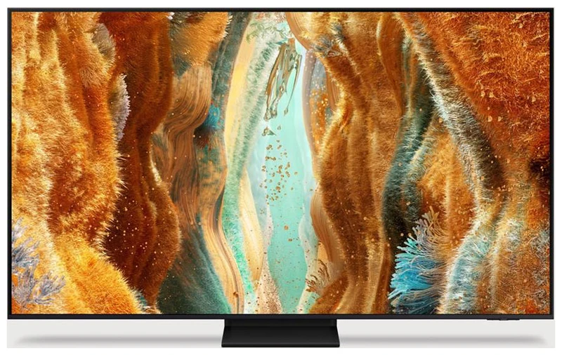 Image of Samsung 75" QE75QN70FAUXXU Smart 4K Ultra HD HDR Neo QLED TV