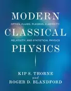 Image of modern classical physics optics fluids plasmas elasticity relativity and st