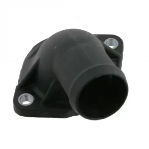 Image of Coolant Flange 23346 by Febi Bilstein