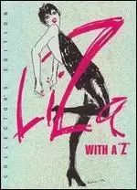 Image of liza with a z