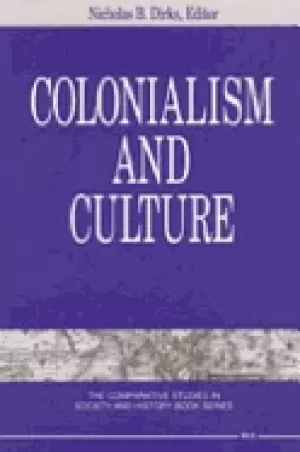 Image of colonialism and culture