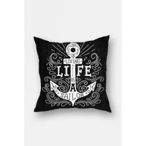 Image of YS19141 Multicolor Cushion Cover