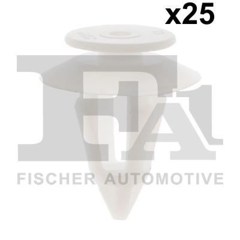 Image of FA1 Trim clip FA1 14-40017.25