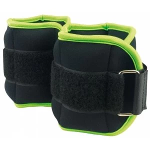 image of UFE Ankle/Wrist Weights 0.5KG