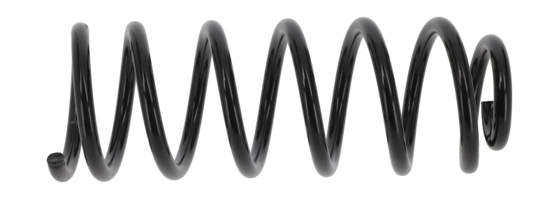 Image of MONROE Coil spring MONROE SP4666