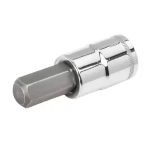 Image of King Dick HSHA216 Hex Bit Socket SD 1/2" AF 1/2"