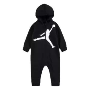 Image of Air Jordan LL Coverall Bb22 - Black