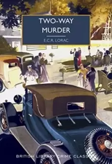 Image of Two-Way Murder