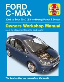 Image of Ford C-Max