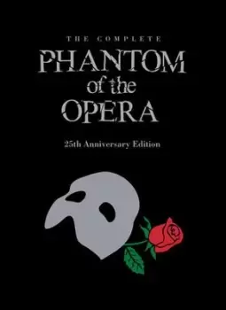 Image of The Phantom of the Opera by Michael Heatley