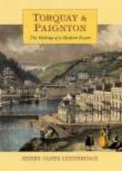Image of Torquay Paignton and Brixham by Tony Lethbridge Paperback