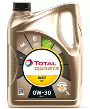 Image of TOTAL Engine oil OPEL,FORD,RENAULT 2205313 Motor oil,Oil