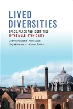 Image of Lived diversities by Charles Husband