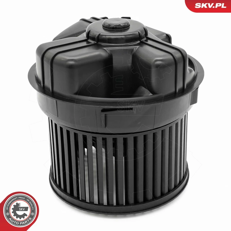 Image of ESEN SKV Blower motor ESEN SKV 68SKV010