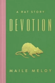 Image of Devotion by Maile Meloy Hardback