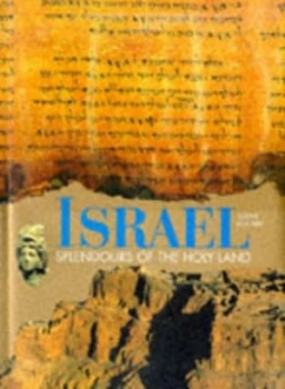 Image of Israel by Sarah Kochav Hardback