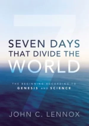 Image of Seven Days That Divide the World by