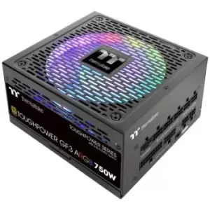 Image of Thermaltake Tt Toughpower GF3 ARGB 0750W Gen 5 EU PS-TPD-0750F4FAGE-1