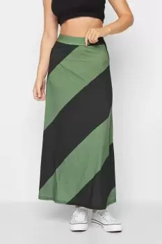 Image of Petite Maxi Skirt