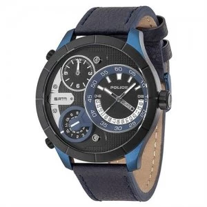 Image of POLICE WATCHES Mod. P14638XSBLB02